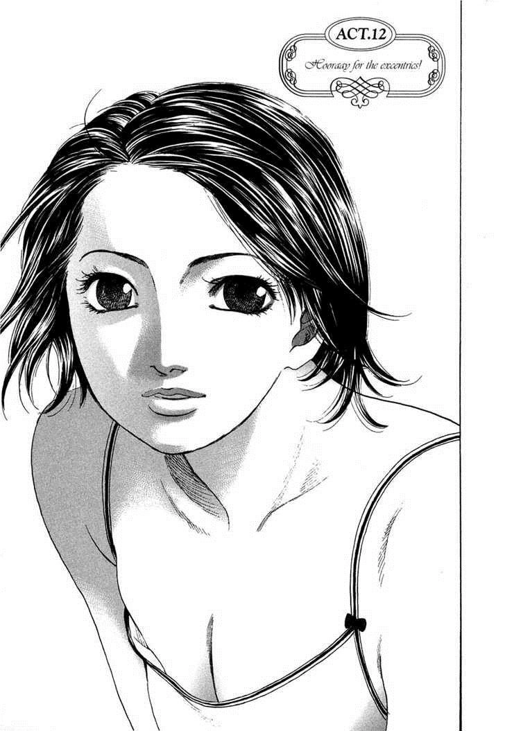 Haruka 17 Chapter 12 1